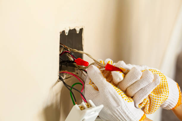 Emergency Electrical Repair Services in Bemidji, MN